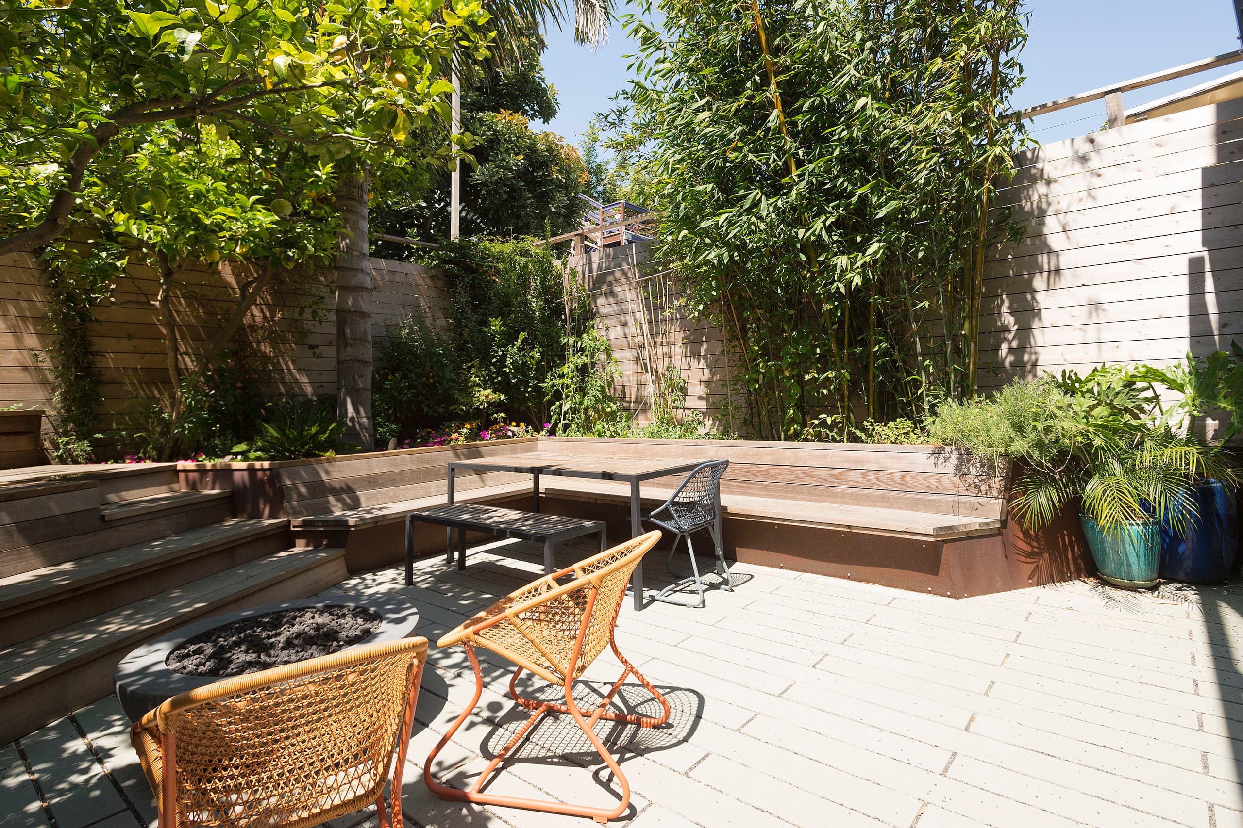 Home in San Francisco · ★4.94 · 3 bedrooms · 4 beds · 2 baths - Image 47
