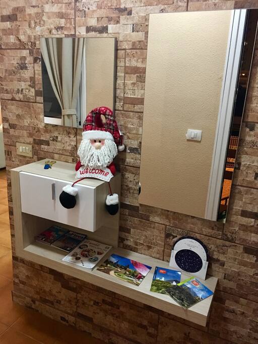 Christmas Time :)