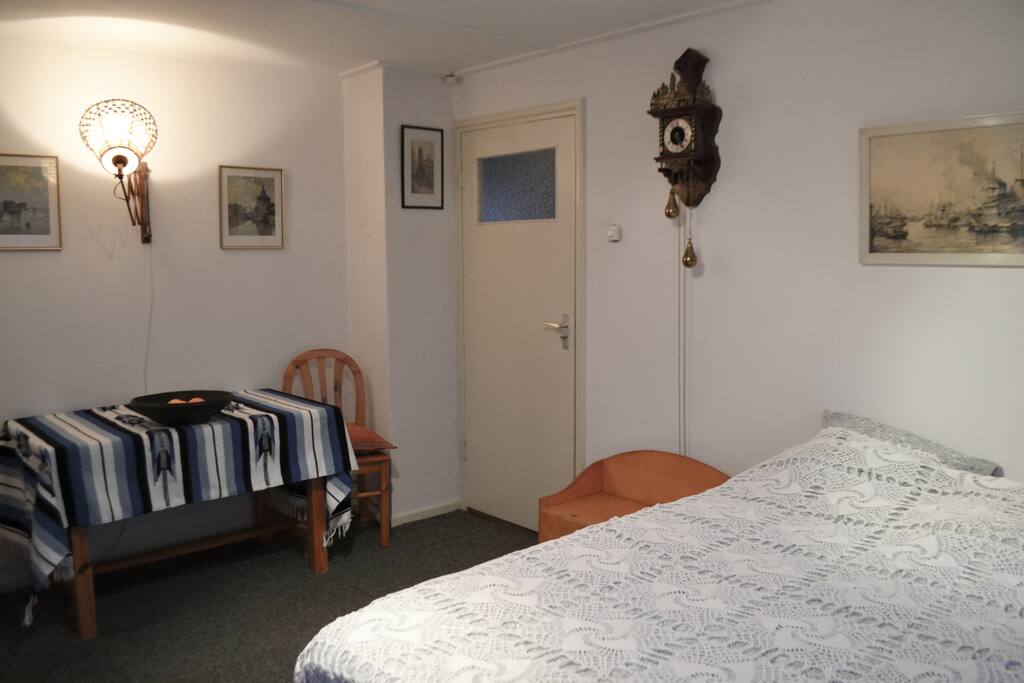 De Grijze Kamer