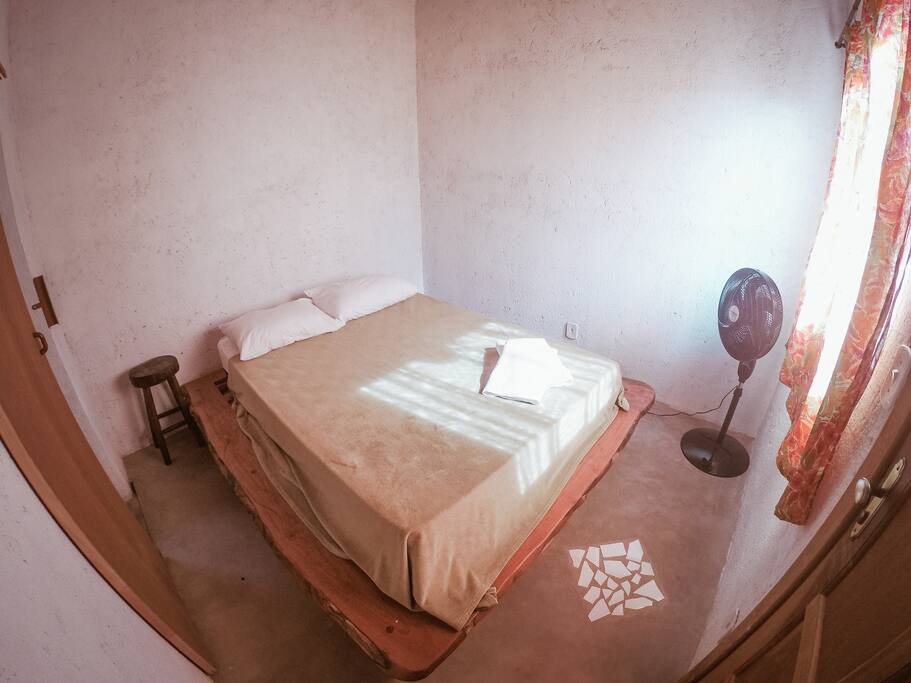 Suíte casal