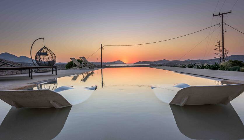 Milos Retreat Fusion – Entire Complex gallery image 4