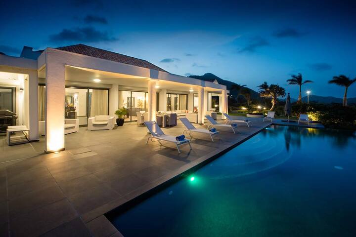 Island Properties managed Airbnb listing 2