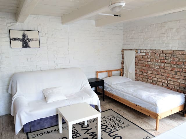 Airbnb Walerianowo Vacation Rentals Places To Stay
