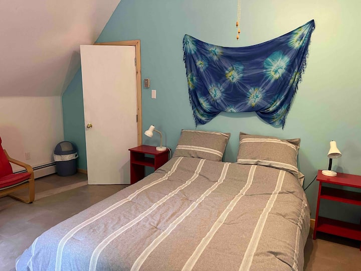 Habitación 2