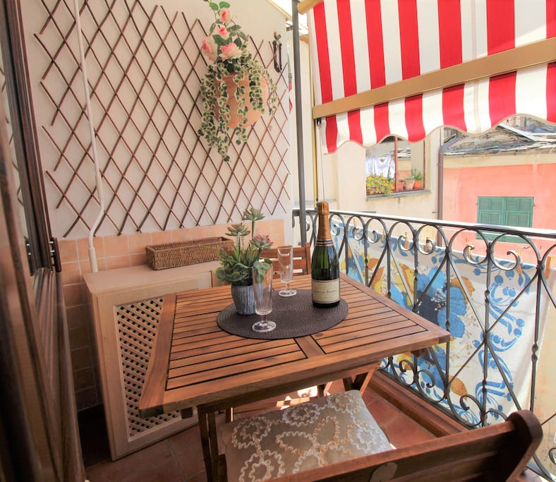 balcone