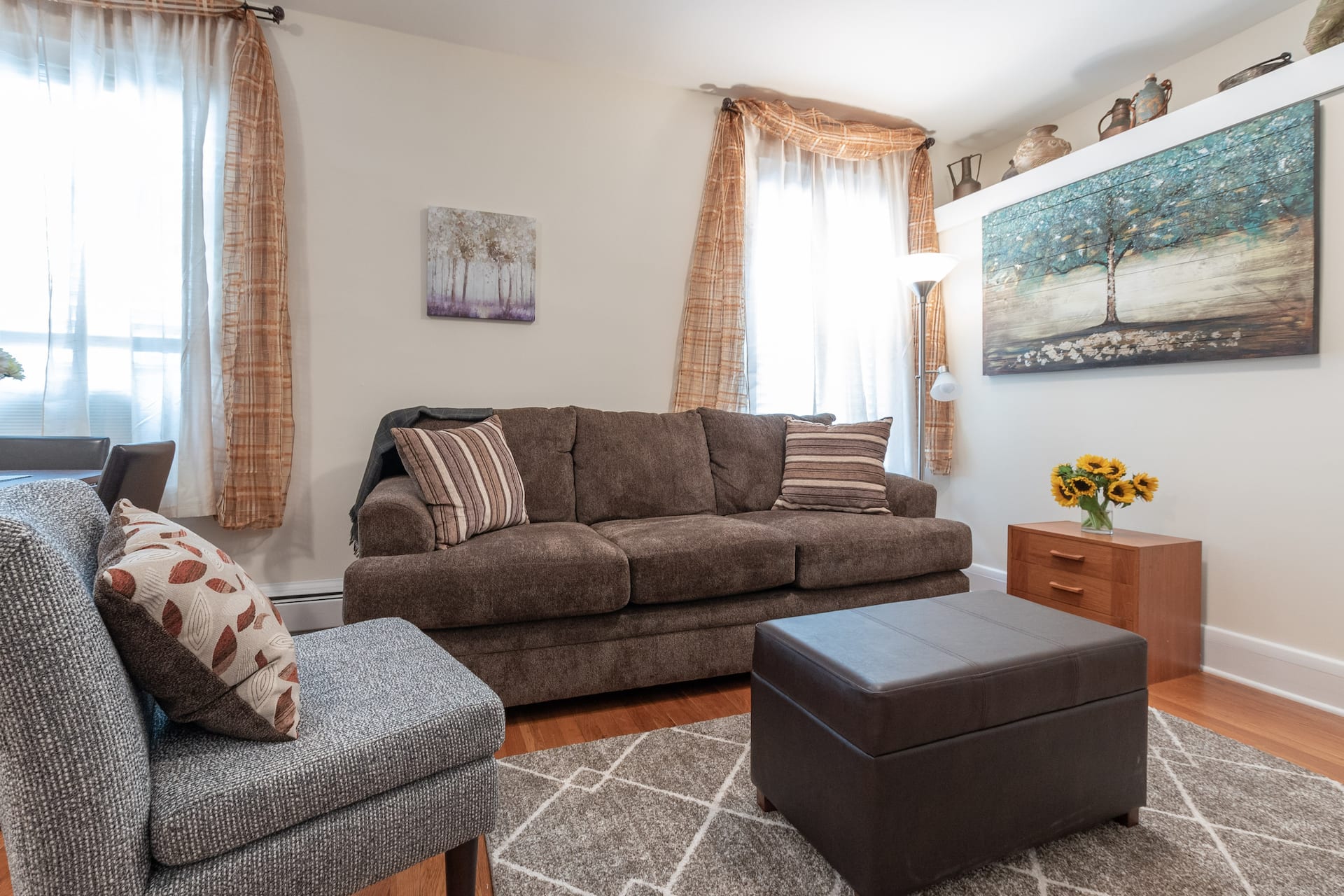 Friendly Relaxed Retreat Westfield NJ — foto 4