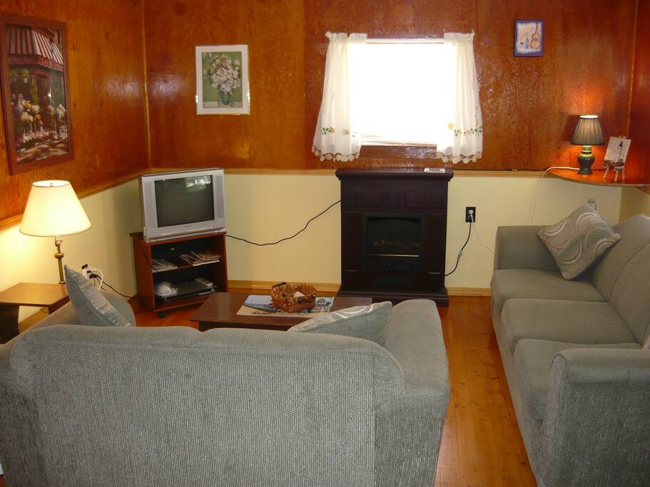 Livingrm South