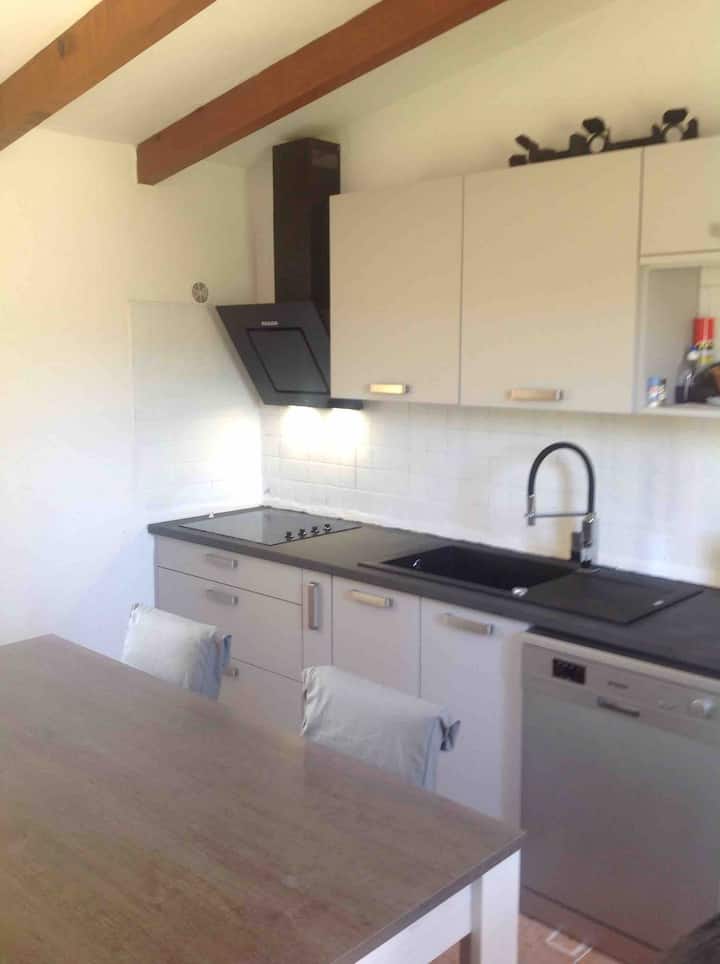 Bungalow - Corse-du-Sud