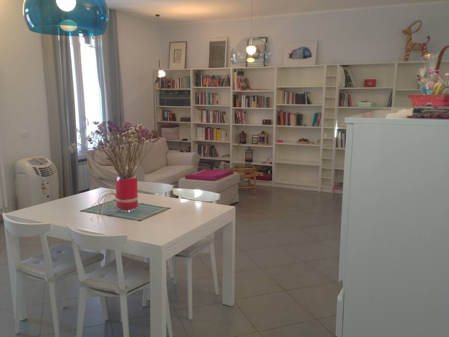 sala/living room