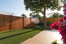 Roseland upstairs rental in West Palm Beach