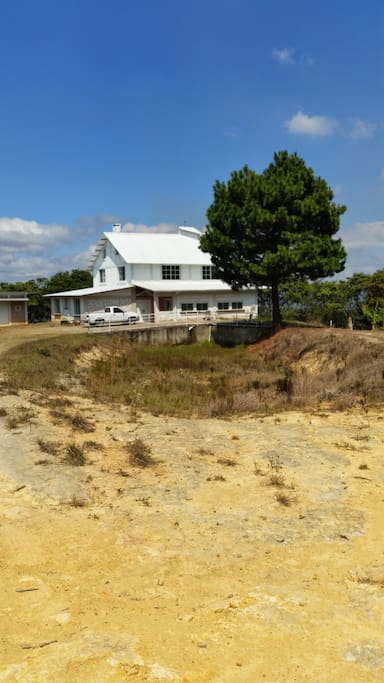 Casa para alojamiento