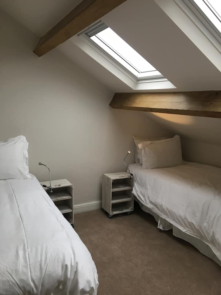 غرفة النوم 3