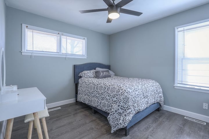 ห้องนอน 2