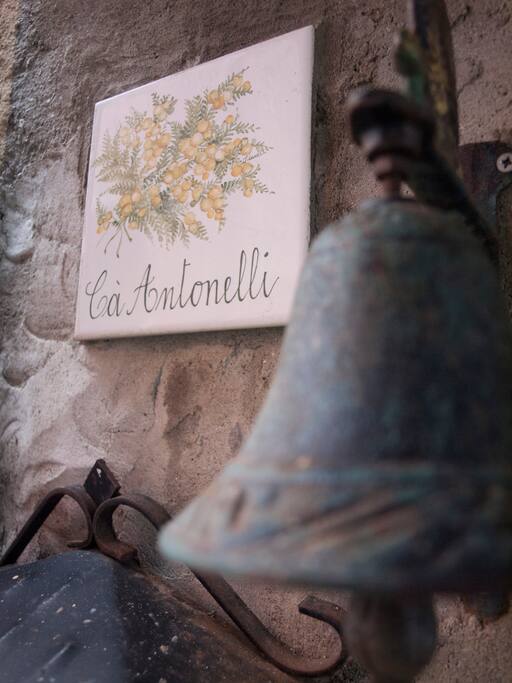 Ca' Antonelli