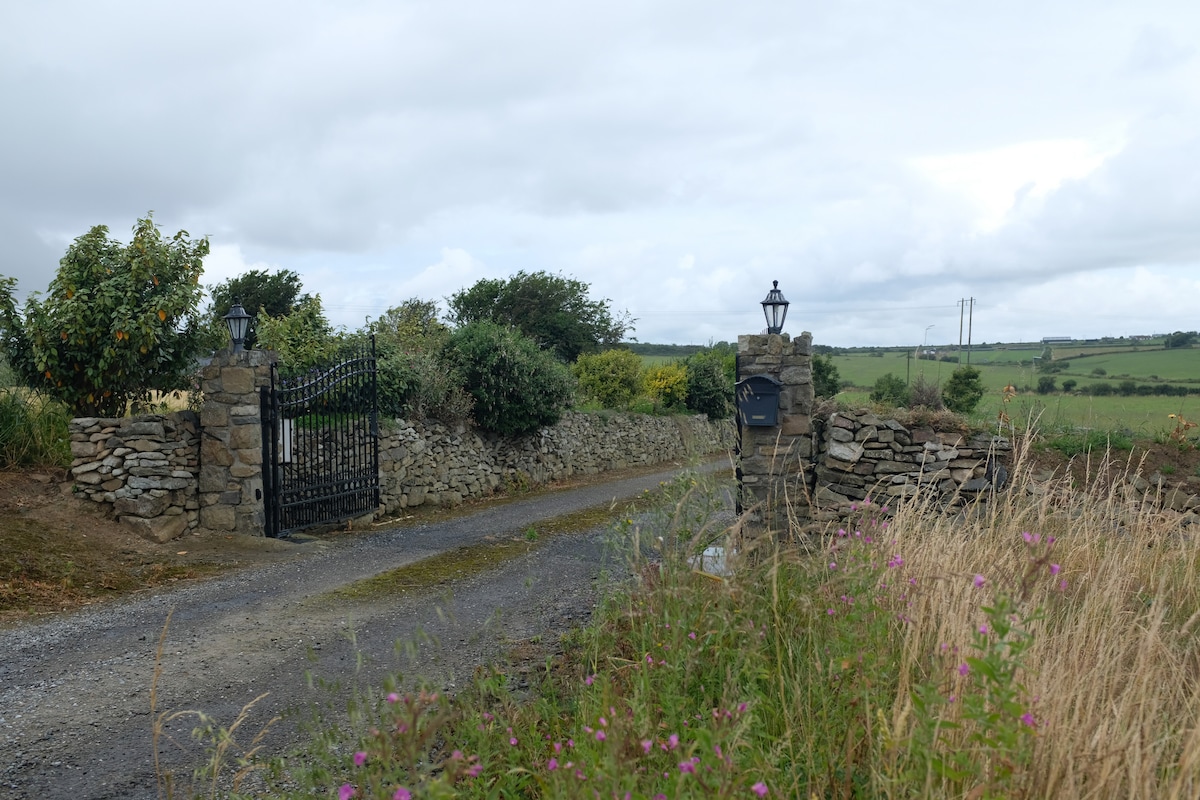Knockmulanane West Top