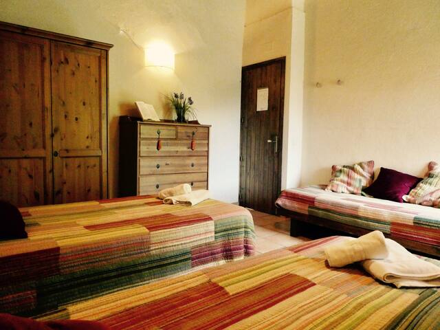 El Bosqueró de la Garrotxa (casa rural) gallery image 5