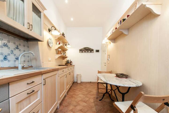 Attic for 6 people with 2 terraces gallery image 3