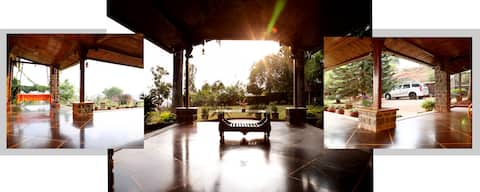 KVSM VILLA