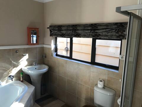 Wells Retreat Room 1