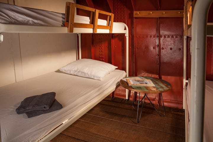 Slaapkamer