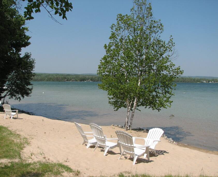 Common Lakefront
