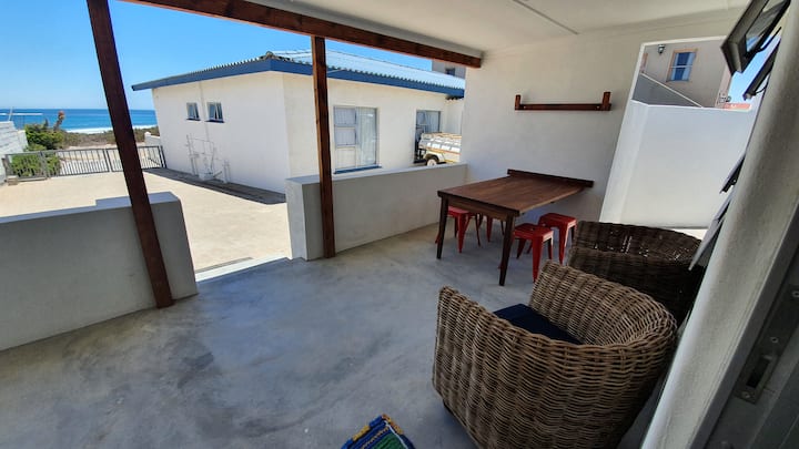 See-ster Cottage - Rest Your Body And Soul - Port Nolloth