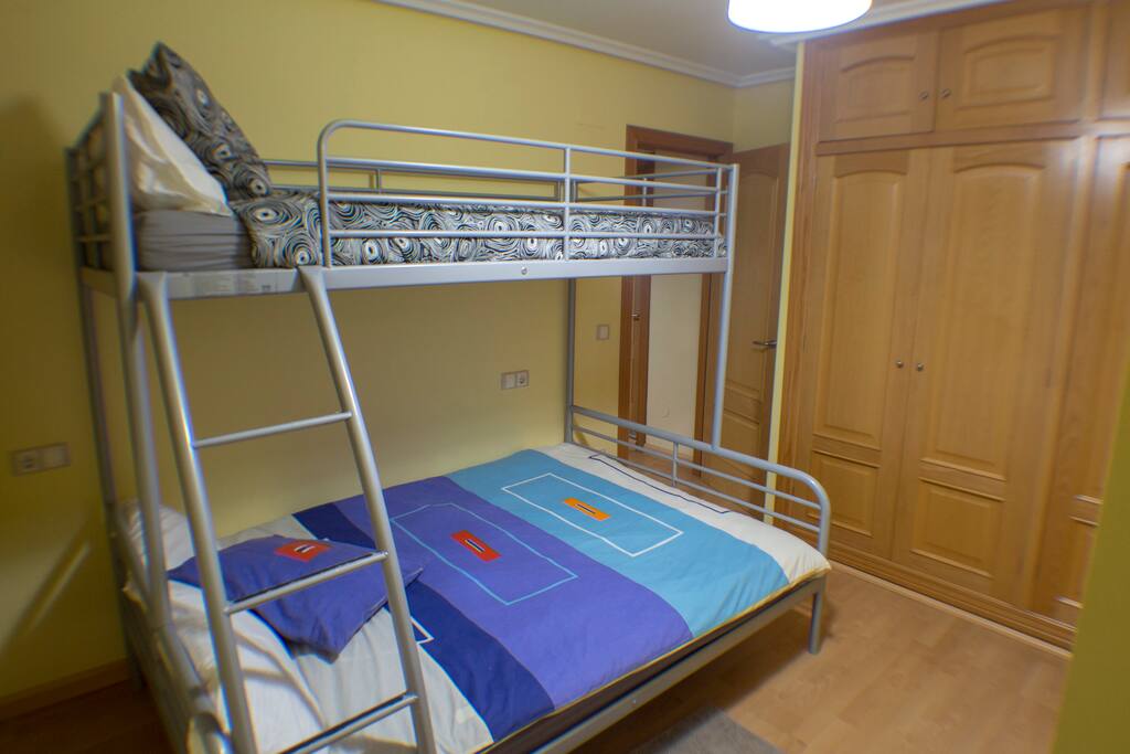 Habitacion Principal
