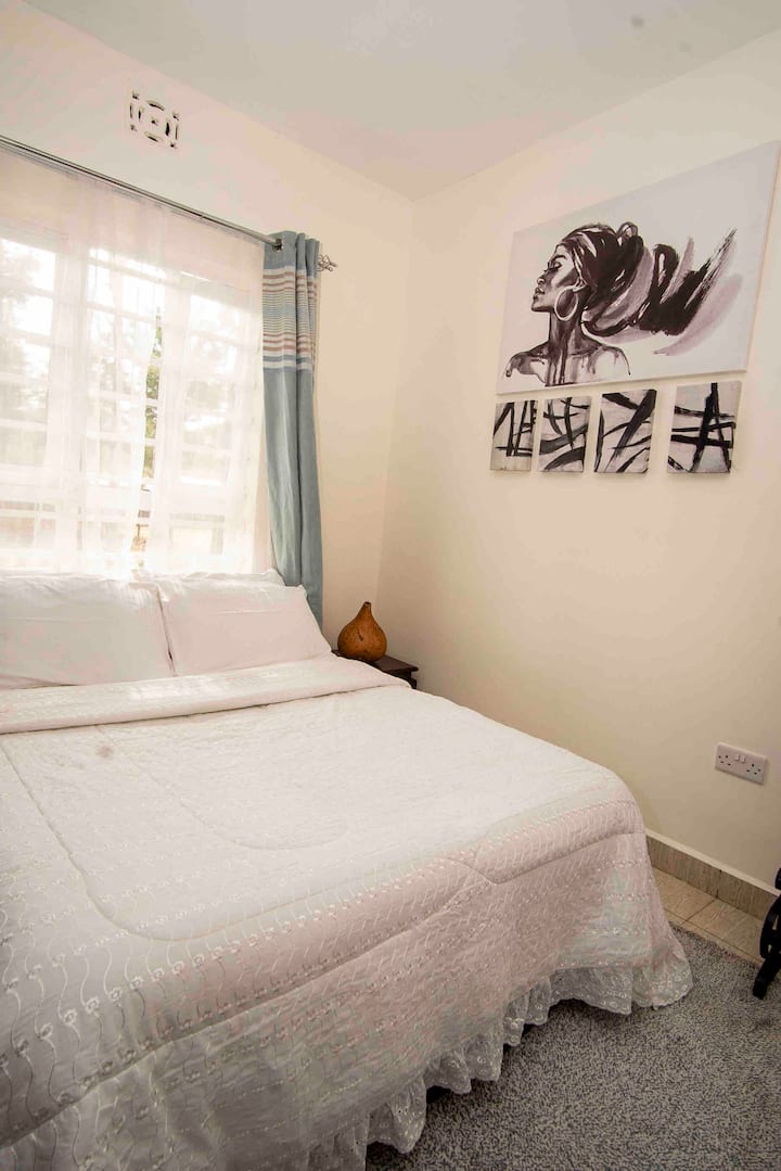 საძინებელი 3