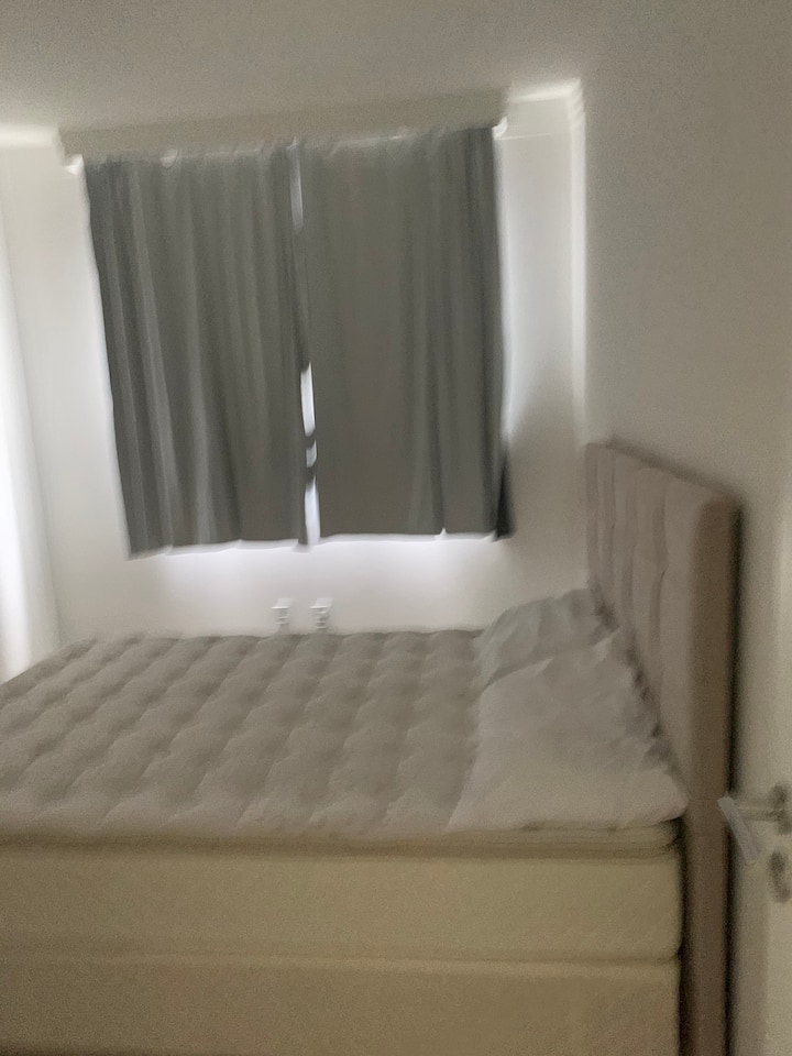 Spálňa 2