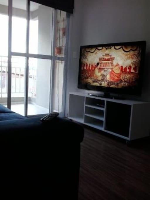 Sala - TV