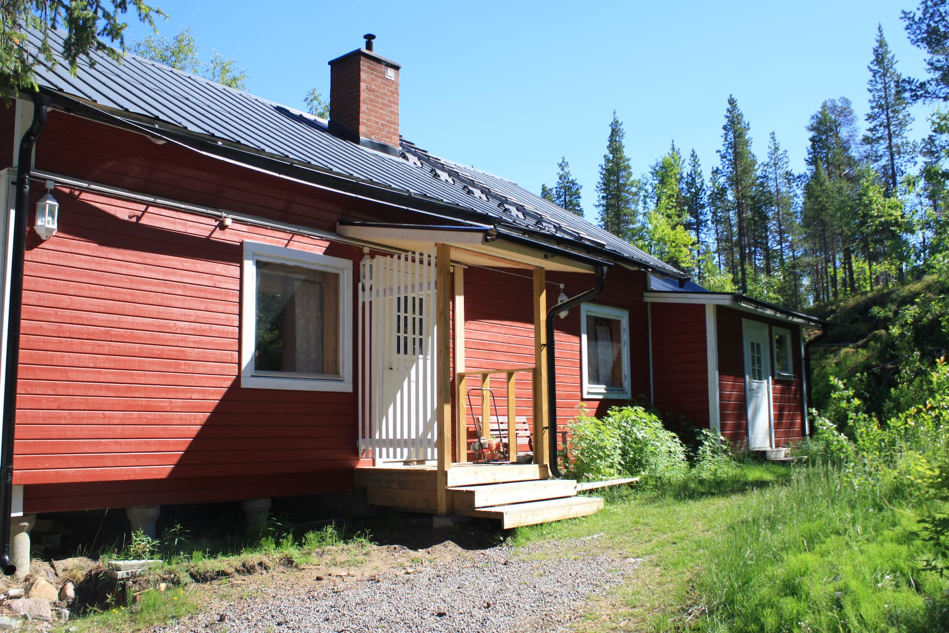 Aurora Camp Kiruna — foto 2