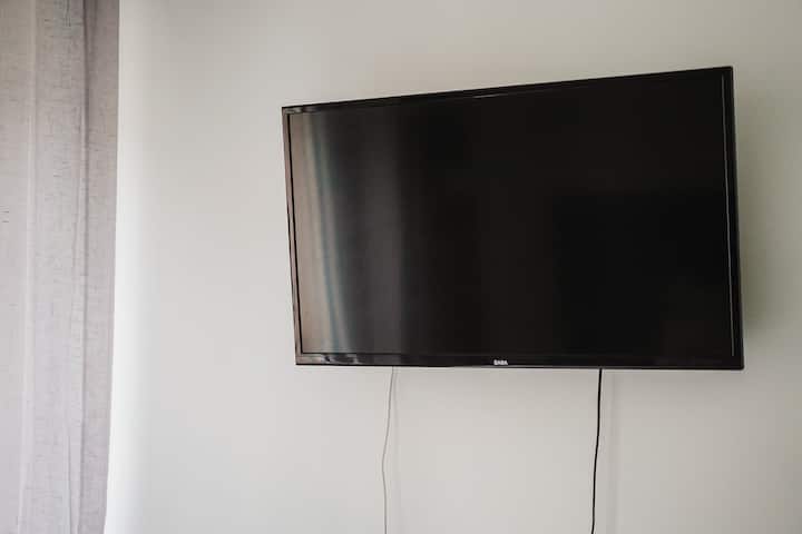 Спална соба 2