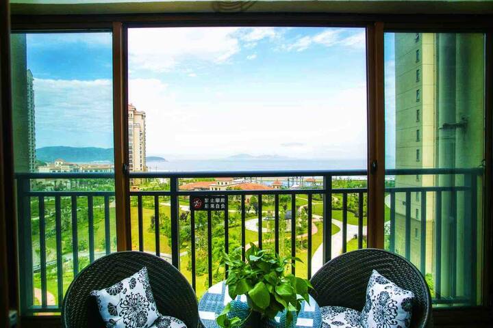 碧海金沙 阳台看沙滩大海的地中海风情民宿 Apartments For Rent In Zhoushan Zhejiang China 碧海金沙 阳台看沙滩大海的地中海风情民宿 Apartments For Rent In Zhoushan Zhejiang China
