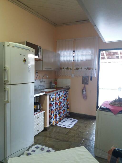 Cozinha
