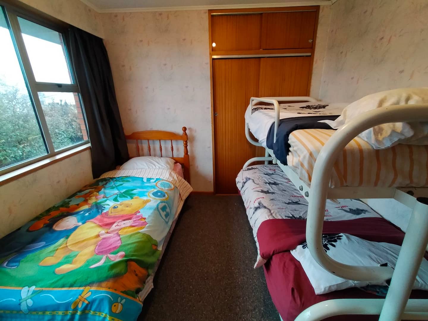 Spacious Home In Ranfurly With Beautiful Outlook 4