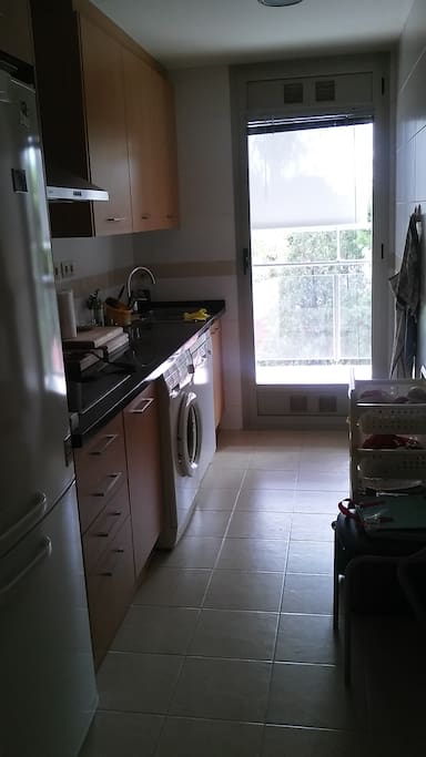 cocina