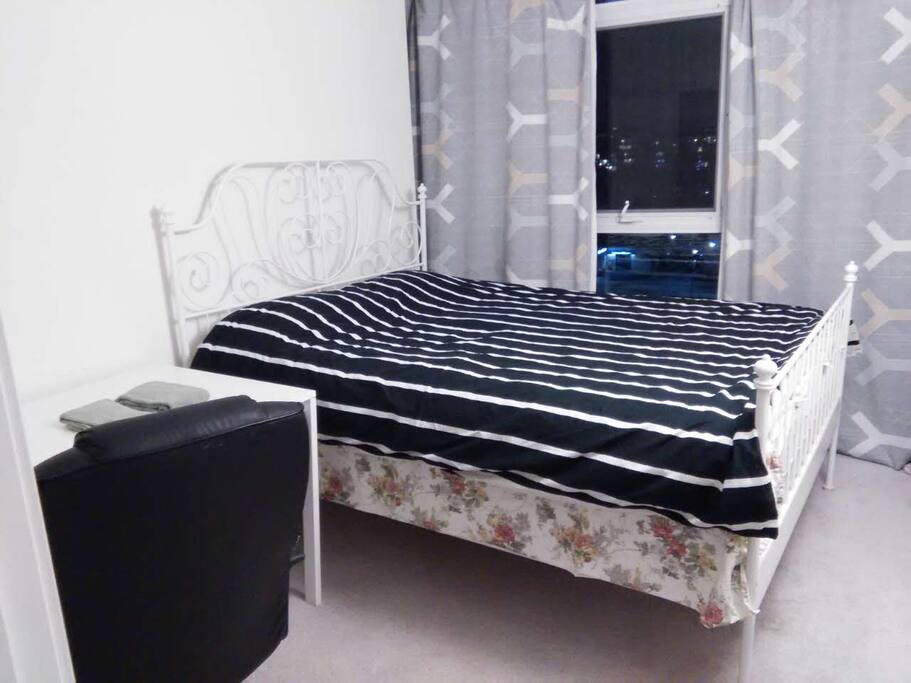 Main Bedroom