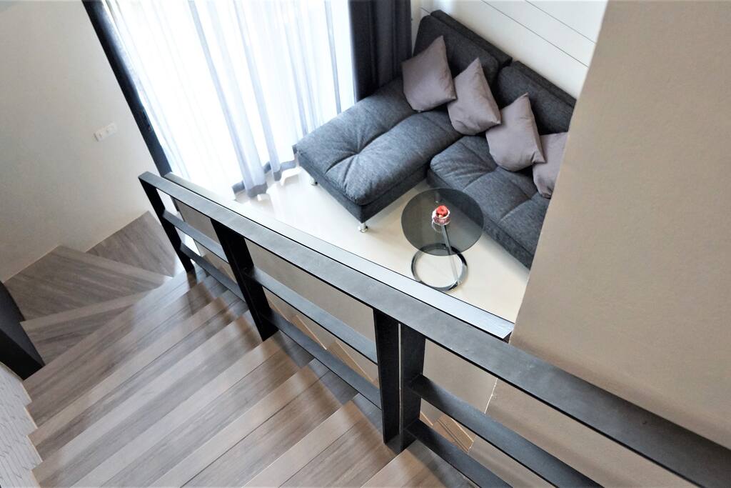 Room - Living room