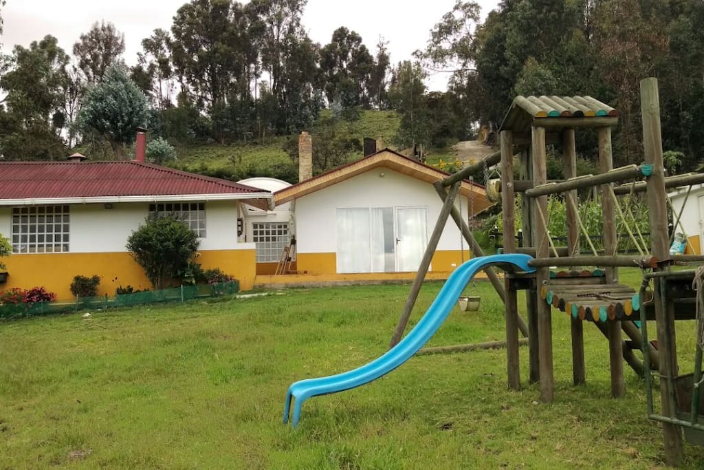 Vista general