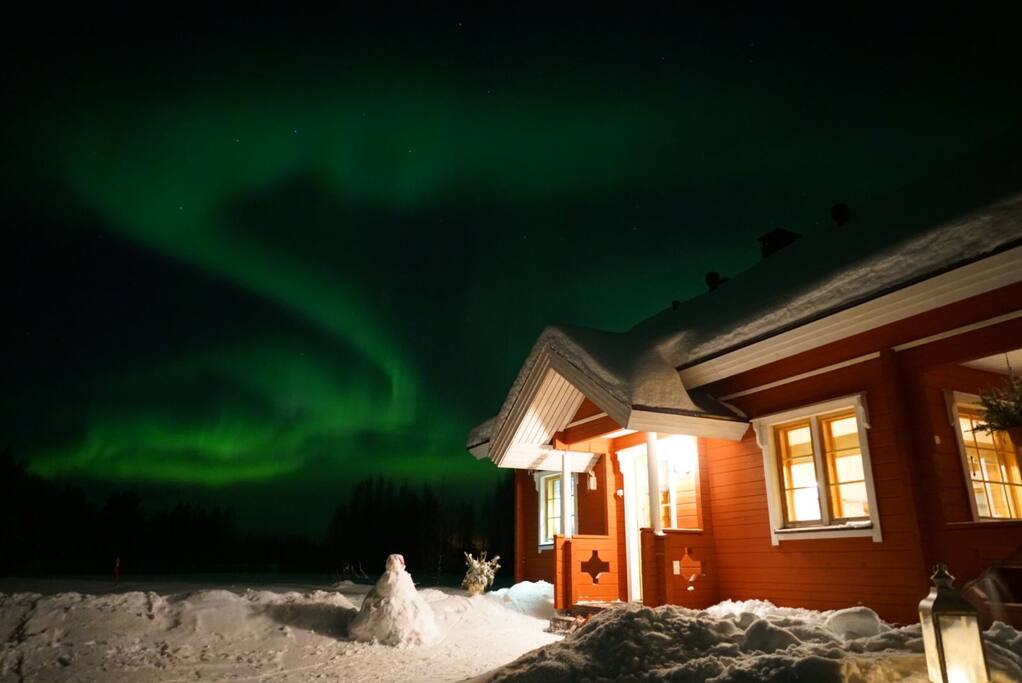 Northern Lights