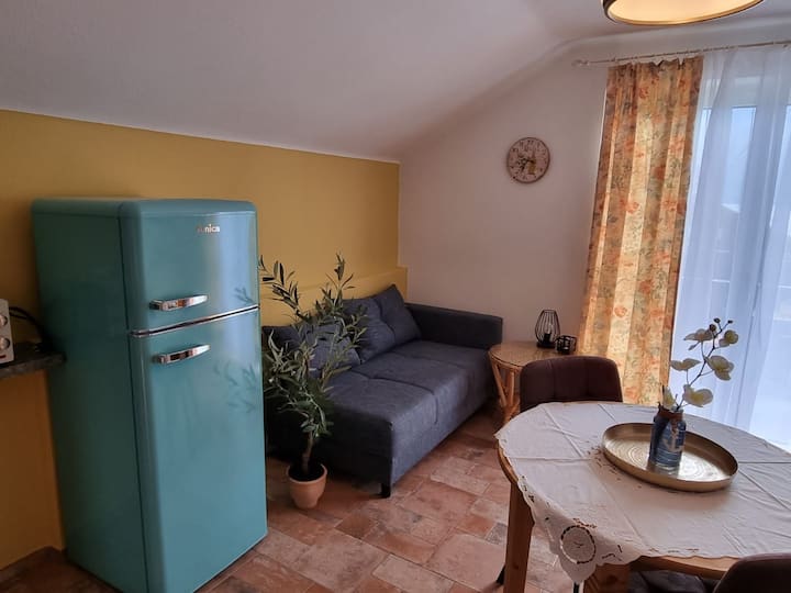 Ferienwohnung Am See - Gmunden