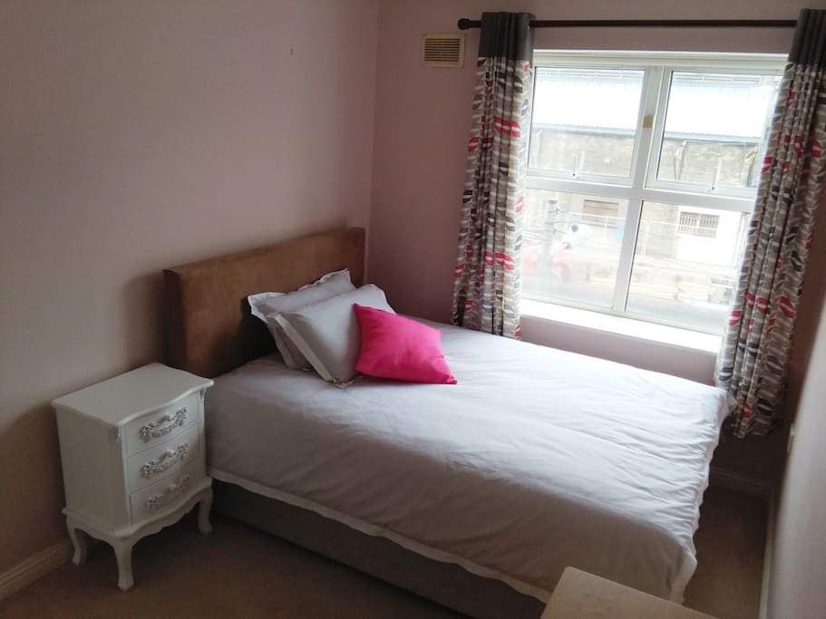 Private Bedroom