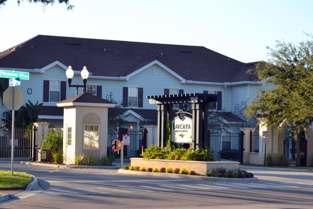 Sweet Home Vacation Disney Rentals Vacation Homes Florida Orlando Lucaya Village