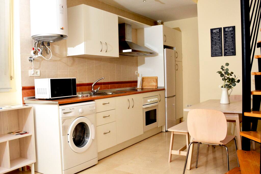 Cocina