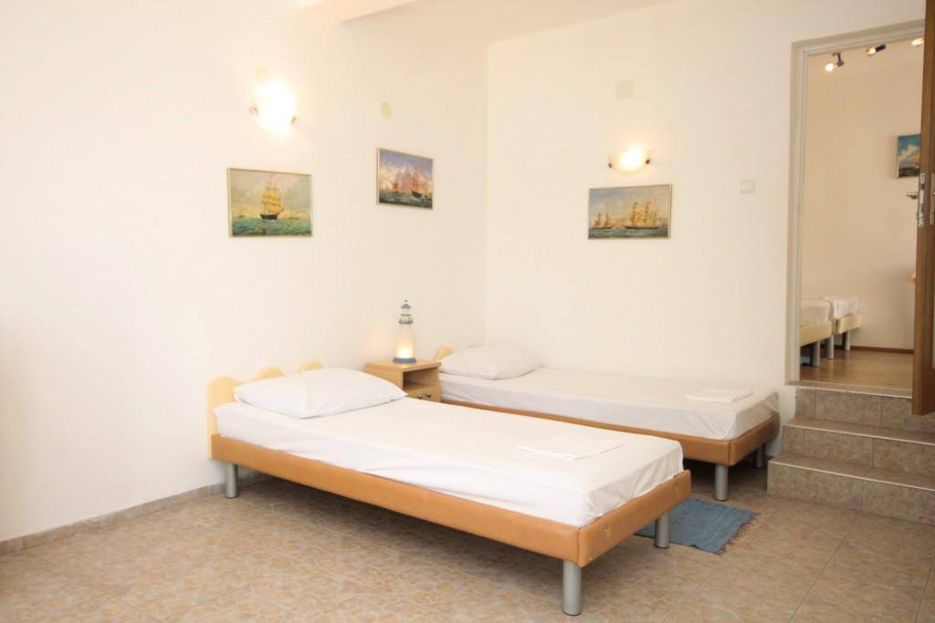 Living room, Surface: 9 m²
