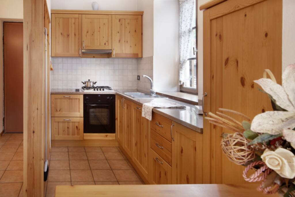 Cucina