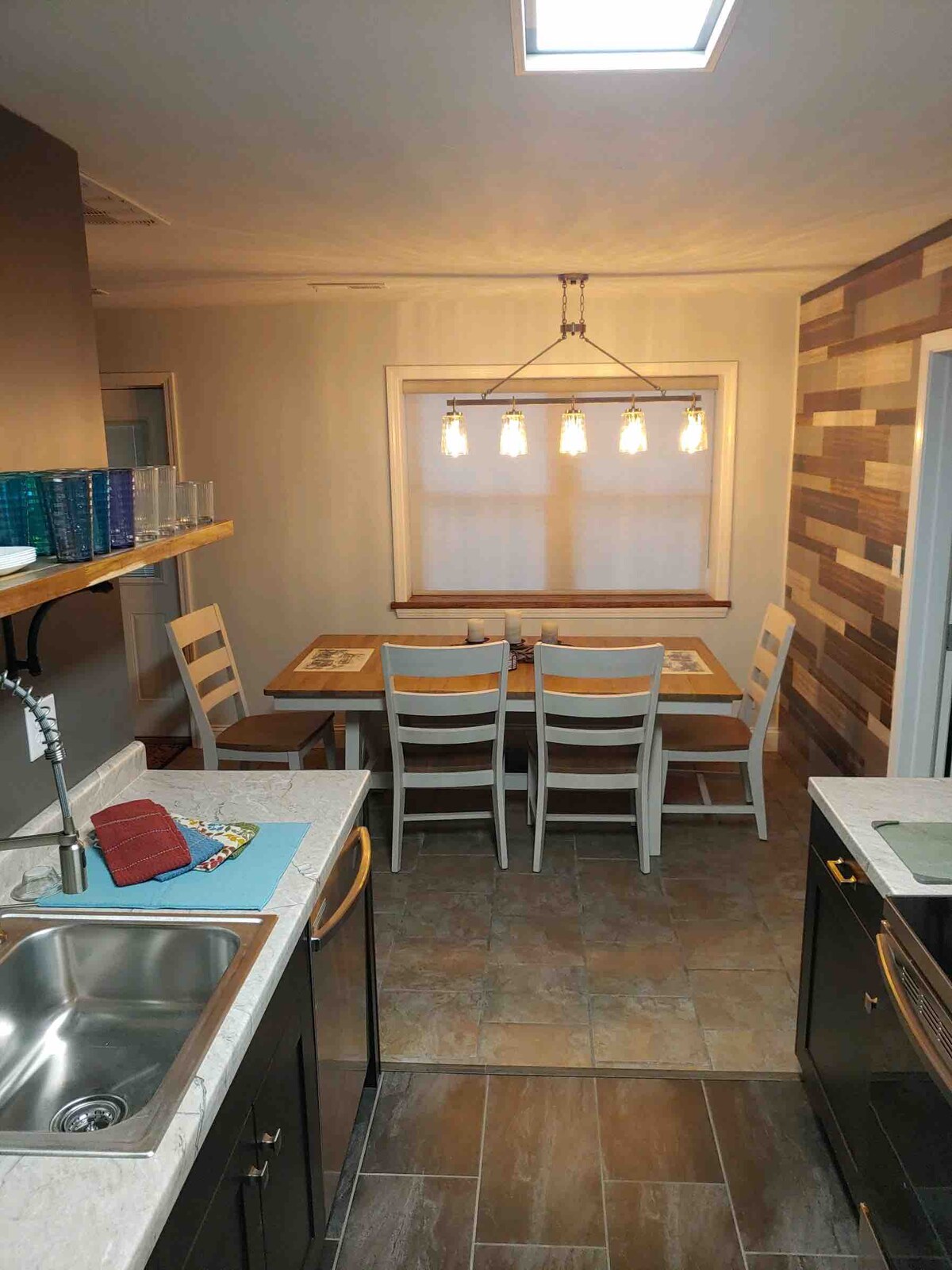 Parkview Suite