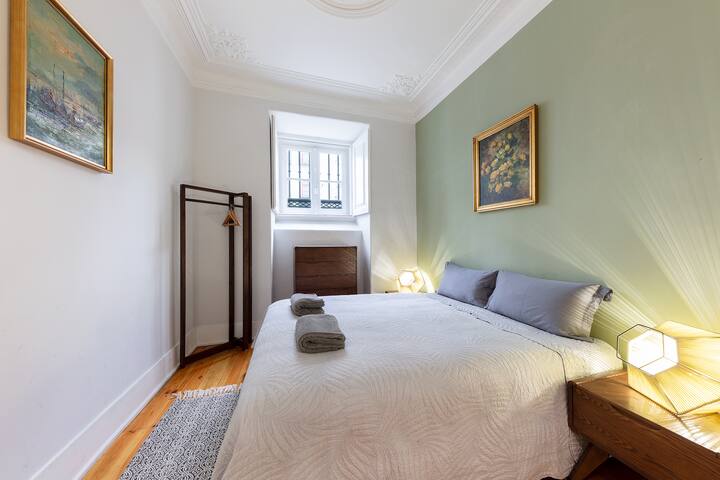 Cozy Apartment in Alfama, Lisbon gallery image 4