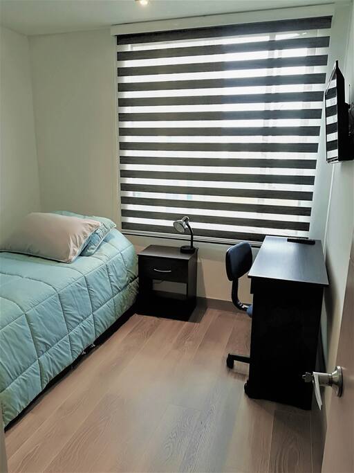 Habitación 1