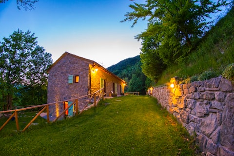 CASA ROSALEEN MOUNTAIN CABIN 3